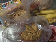 -宫廷糕点铺(人民中路店)