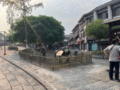 -南关石牌坊古镇
