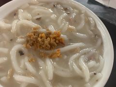 -老西关濑粉(文明路店)