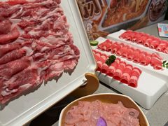 -海底捞火锅(崇文门新世界百货店)