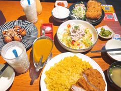 -五道双马·双马餐厅(五道口店)