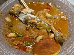 -上关东东北菜(夫子庙水游城店)