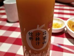 -西贝(宝乐汇店)