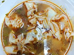 -馄饨侯(广渠门店)