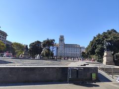 -加泰罗尼亚广场