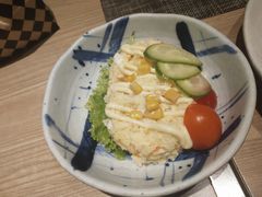 -歌行灯日本料理(伊势丹店)
