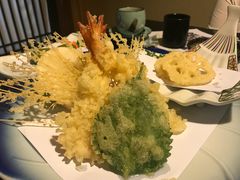 -天狗山料理(省体店)