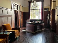 -南京中国近代史遗址博物馆(南京总统府)