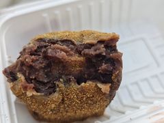 -老回回小吃(百万庄店)