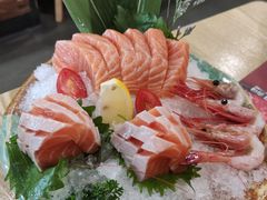 -鱼民·现造寿司(育德店)