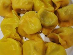-俏东方·海味水饺·青岛菜(崂山店)