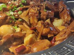 -胖哥俩肉蟹煲(梅溪步步高店)
