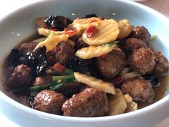-小六汤包砂煲菜(文景路店)