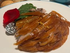 -聆桂烤鸭·金奖烤鸭(静联广场店)