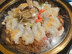 -绿茶餐厅(王府井永宁门店)