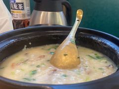 -潮粥荟·潮汕砂锅粥(朝阳大悦城店)
