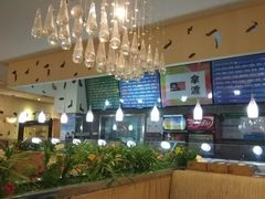 -拿渡麻辣香锅(世茂广场·工三店)