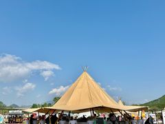 -北京雁栖湖国际会展中心