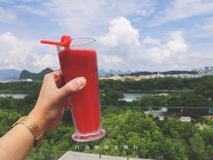 -忆咖啡观景餐厅(桂林象山公园店)