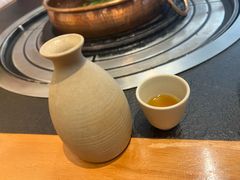 -阿山卓·野生菌火锅·纳西火塘烤肉