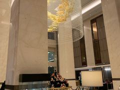 -美盛喜来登大酒店-盛宴标帜餐厅