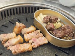 -黄金牧场(明洞总店)