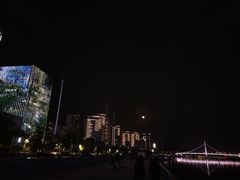 -万达广场(福州金融街店)