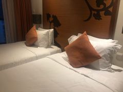 -三亚湾红树林度假世界(木棉酒店)