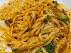 -魏家凉皮(博水商务大厦店)