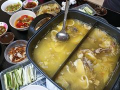 -守柴炉烤鸭(科华中路王府井店)