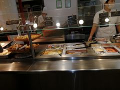 -So Lounge索兰至餐厅(蓝色港湾店)