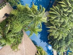 -三亚湾海居铂尔曼度假酒店