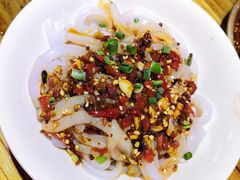 川北凉粉-兔槽江湖菜·重庆璧山兔(水围店)