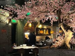 -桂满陇-西湖船宴(西单大悦城店)