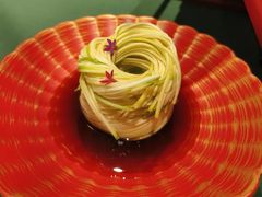 -荷风细雨·中国茶宴(碧云店)