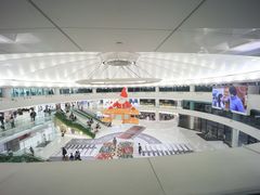 -新城市广场