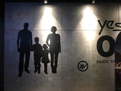-万达影城 太原龙湖激光IMAX万达广场店(解放路店)