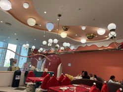 -奈尔宝家庭中心·亲子餐厅(苏州大悦城店)