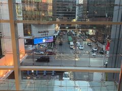 -香港唯港荟 Hotel ICON – The Market