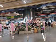 -Olé精品超市(广州太古汇店)