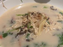 -狮王府淮扬菜(夫子庙老门东店)