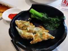 -新成海港大酒楼(康华路店)