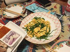 -巴依老爷新疆美食(工体旗舰店)