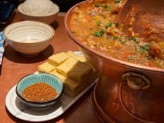 -浩海火燒雲傣家菜(芮欧百货店)