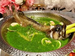 -狮拾久·现代新加坡料理(福田COCO Park店)