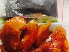 -玉林烤鸭店(垡头店)