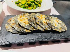 徽州烤饼-披云徽宴(石景山店)