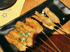 -嘎嘎鸭脑壳(驷马桥店)