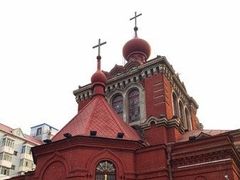 -圣·阿列克谢耶夫教堂