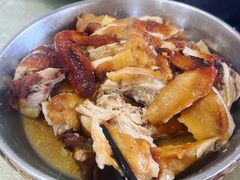 -红旗山庄(圭峰山店)